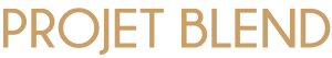 Projet Blend